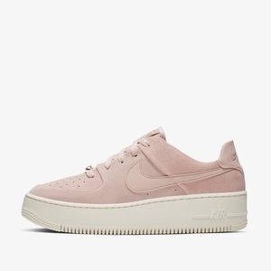 Nike Air Force 1 Sage Low Women's Shoe